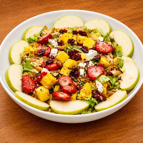 Ensalada Dulce DELUXE
