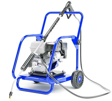 powerwasher