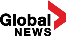 Global News logo