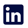 linkedin icon