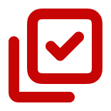 select icon