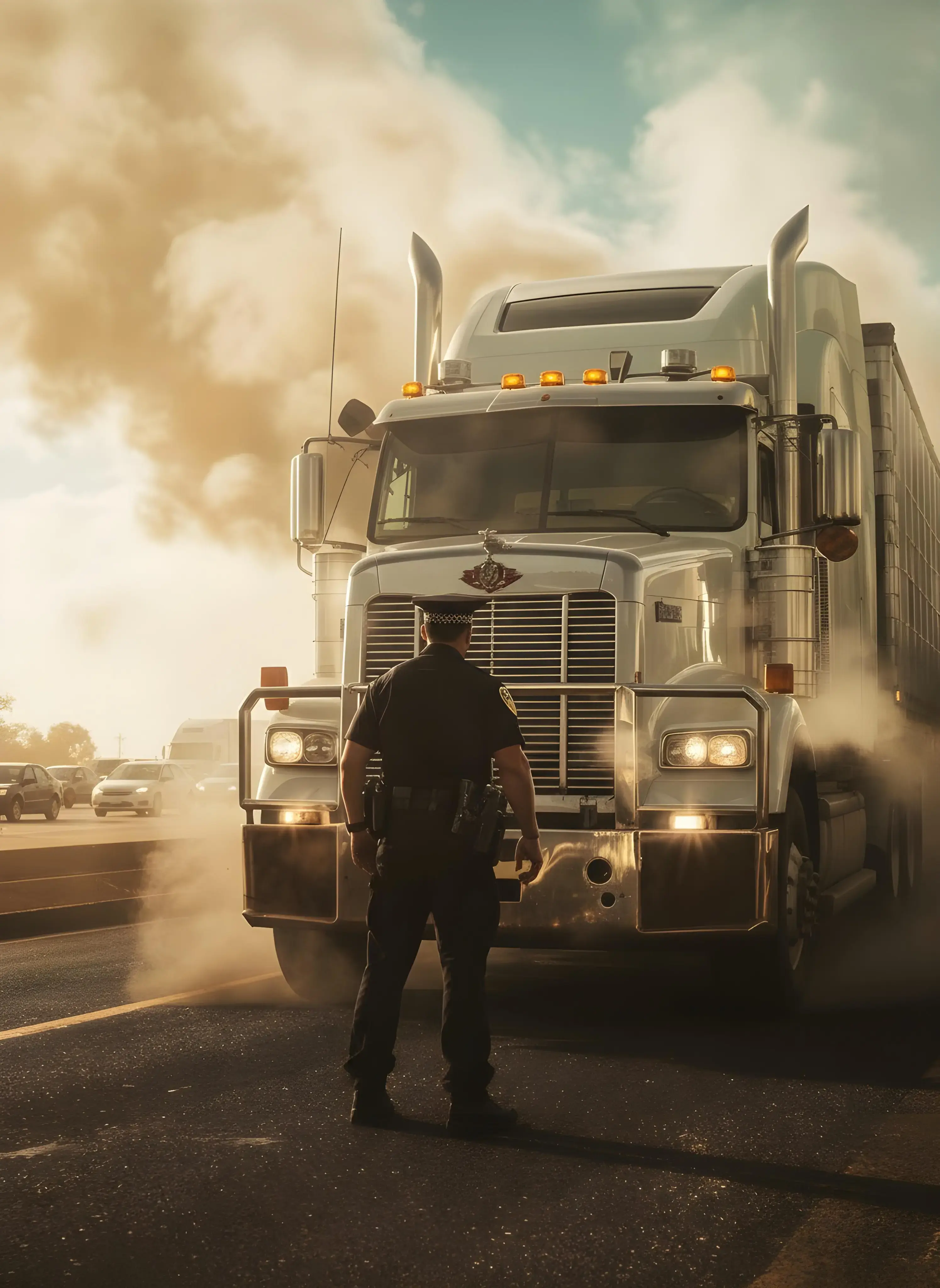 special trucking