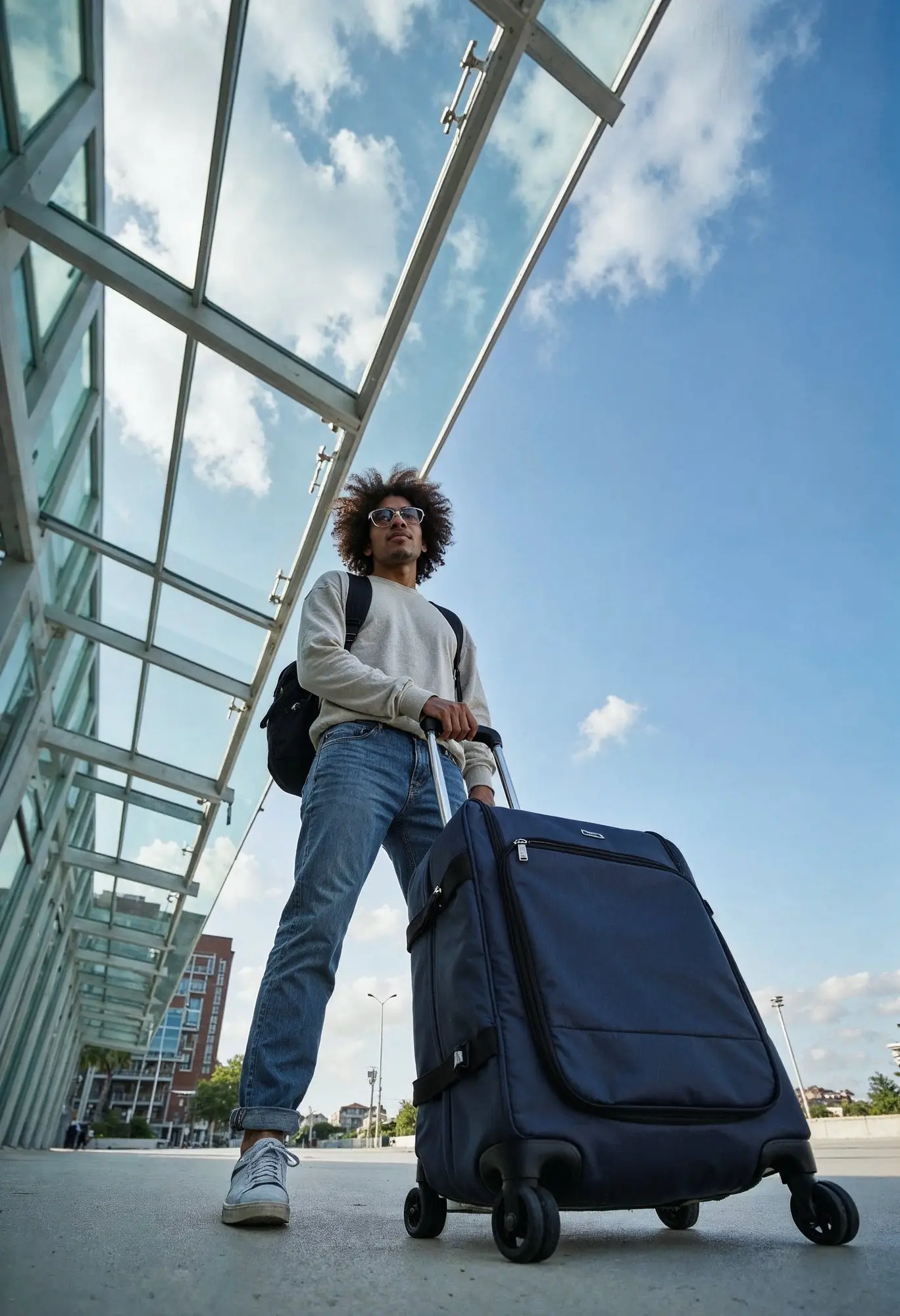 U.S. Entry Waivers