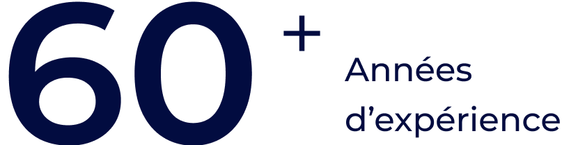 Years of experience