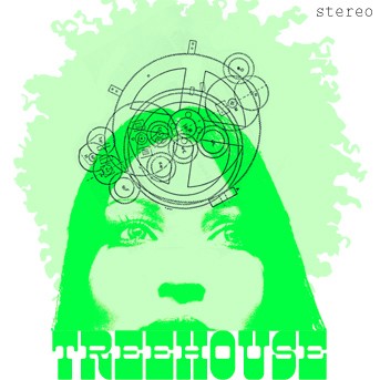 Odetta - Treehouse Beat Tape Vol. 1
