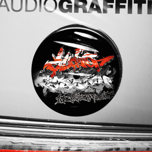 Audio Graffiti - 1st Slovak Tablist Compilation - Free