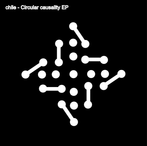 Dj Chile - Circular causality EP