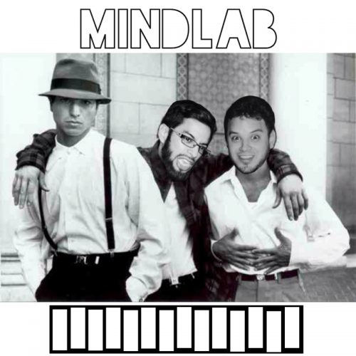 Mindlab - Bleed Looper