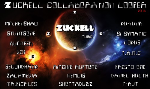 Zuckell Collab Looper