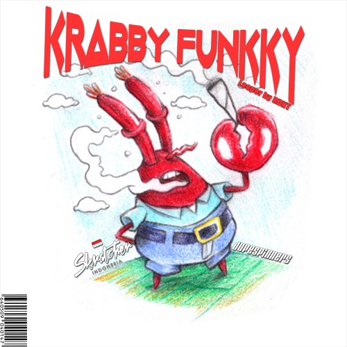 RDNT - Krabby Funkky Looper