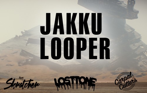 Jakku Looper