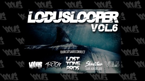 Lodus Looper Vol. 6/5