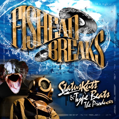 Fishead Breaks