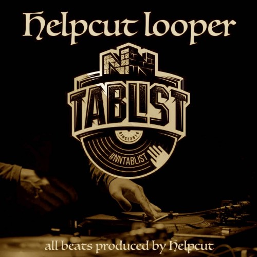 Helpcut Looper