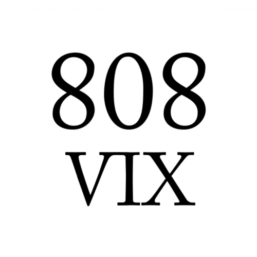 Vix - 808 