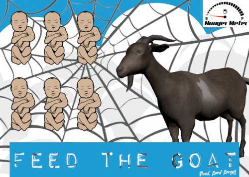 Feed The Goat Looper