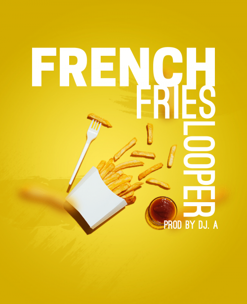 French Fries Looper