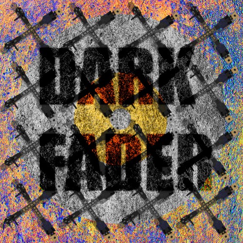 Codrum - Dark Fader Looper