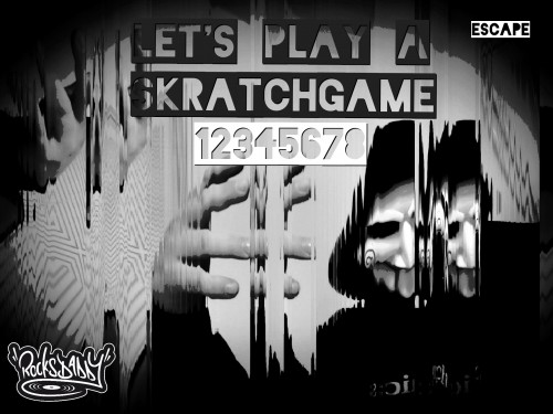 Skratchgame-Looper