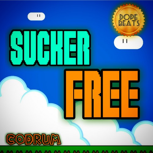 Codrum - Sucker Free