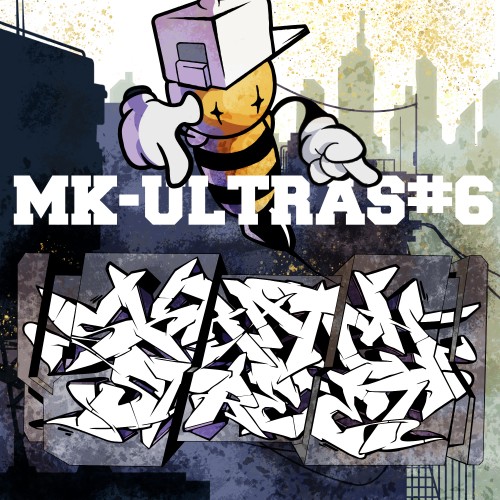 Skratch Street - MK ULTRAS 6