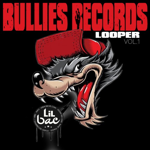Bullies Records Vol.1 