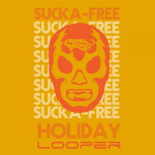 Crunk Bros - The Sucka Free Holiday Looper
