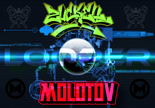 Zuckell & Molotov Collaboration Looper