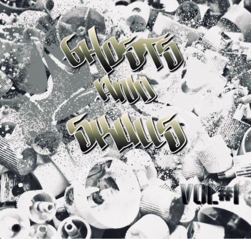 Ghosts & Skulls vol.1