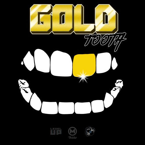 Gold Tooth Looper Volume 4