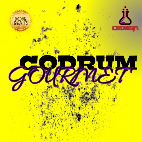 Codrum - Gourmet Looper