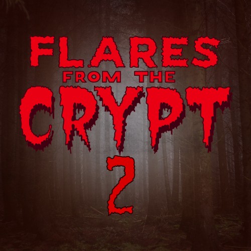 Molotov - Flares From the Crypt 2