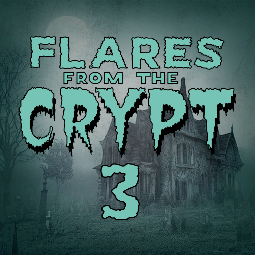 Molotov - Flares From The Crypt 3