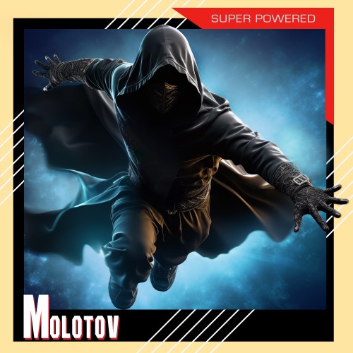 Molotov - Super Powered Loops