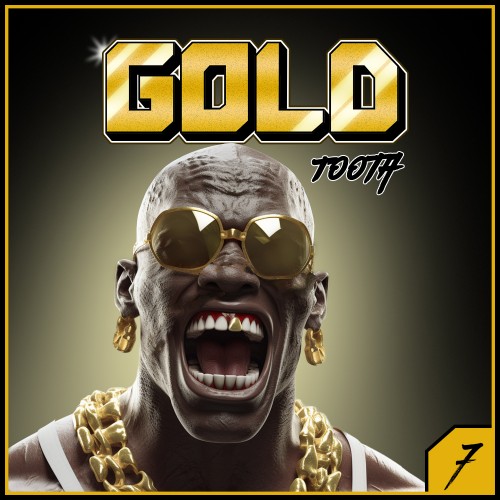 Molotov - Gold Tooth Vol. 7