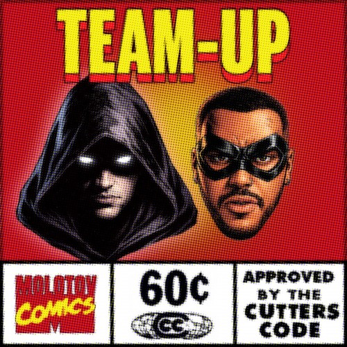 Molotov & Lophiile - Team Up Vol 7 | tablist.net Molotov & Lophiile - Team Up Vol 7 | tablist.net