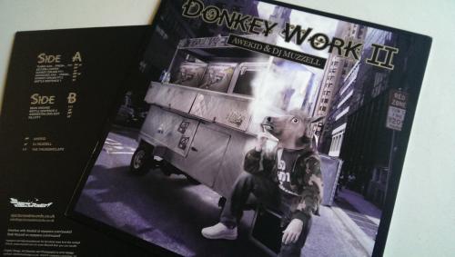 Another chance to win a copy of DonkeyWork 2 - Give-A-Way