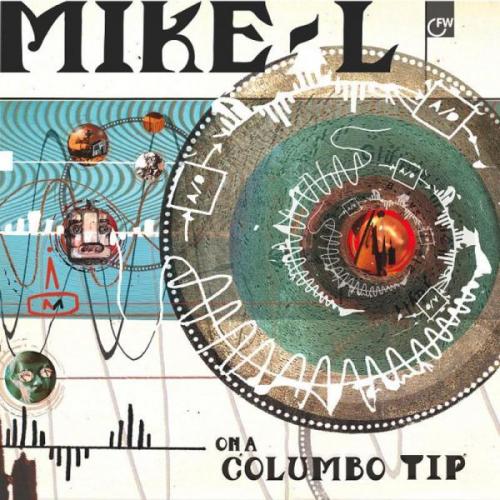 Mike-L - On A Columbo Tip