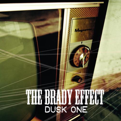 Dusk One & Fisch Loops - The Brady Effect