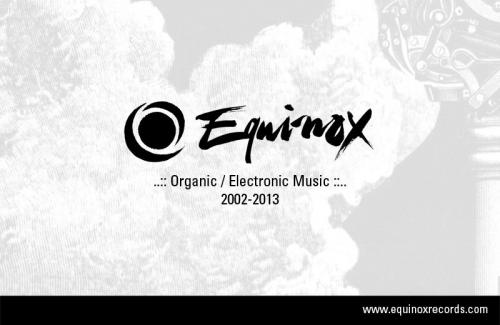David Vangel - Retrospective on Equinox Records