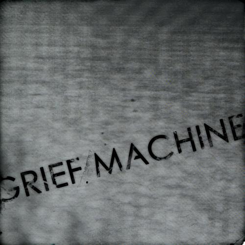 Lorn - Grief Machine 12 inch