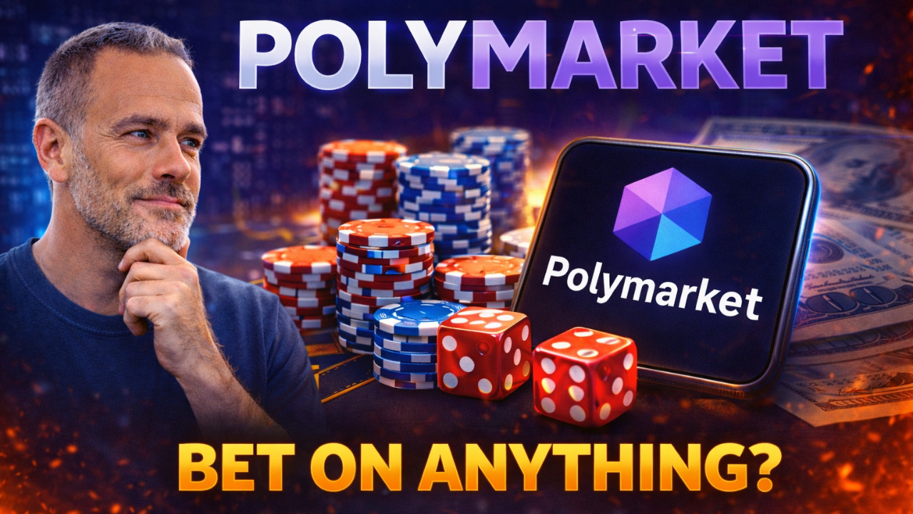 Should society bet on anything? thumbnail