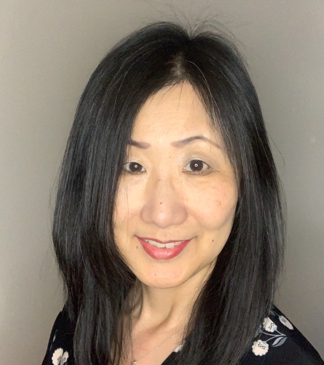 Yoshie default podcast thumbnail