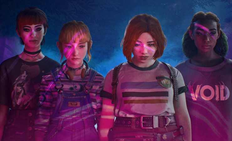 Estos son los videojuegos más esperados de febrero 2025