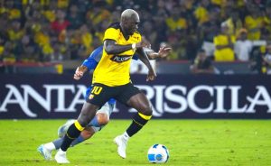 Calendario de LigaPro fecha 5