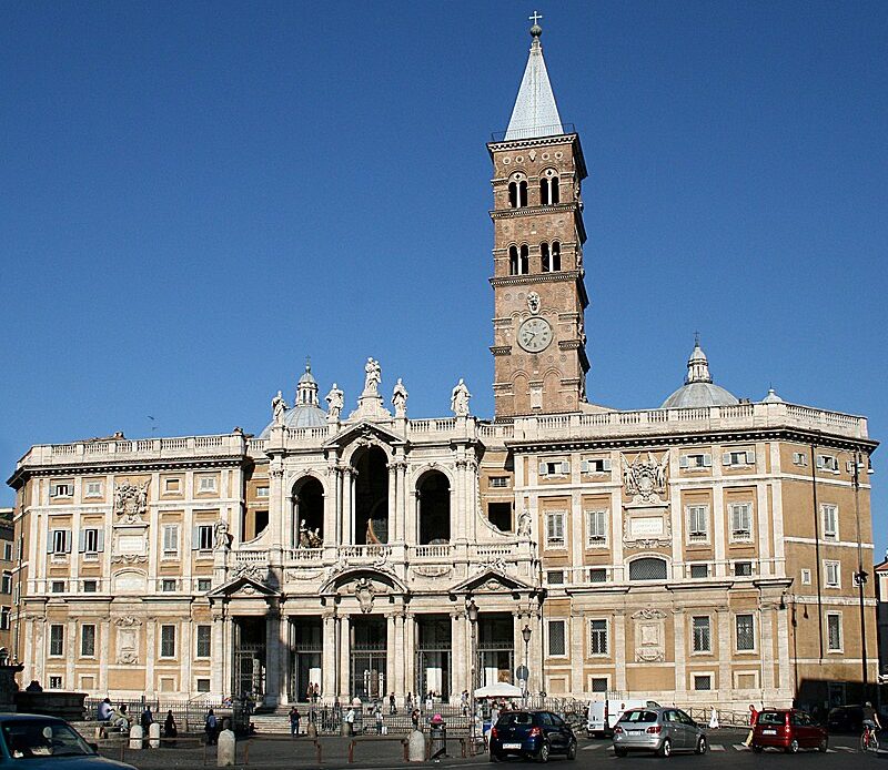 Bergoglio redactó el documento el 29 de junio de 2022, en el que pide, entre otras cosas, que lo entierren en Santa María la Mayor.