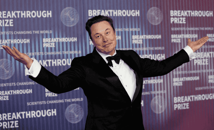 Elon Musk, anunció la fundación de su propio movimiento político, el Partido de América, en medio de creciente tensiones con el presidente estadounidense Donald Trump.
