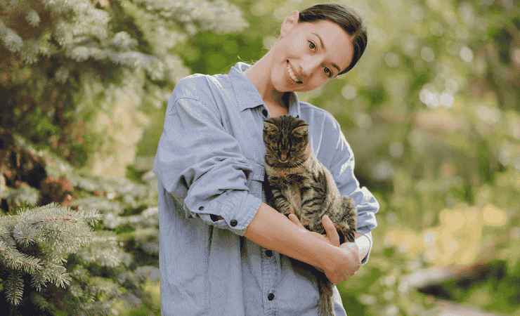 Cada 8 de agosto se conmemora el Día Internacional del Gato, una fecha que va más allá de celebrar a estas populares mascotas.