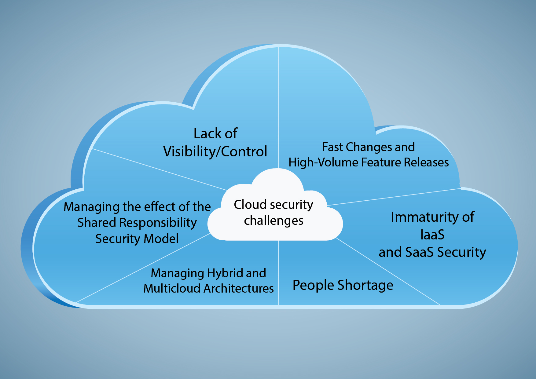 Overcoming Data Security Concerns in the Cloud