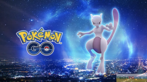 Pokemon Go Mewtwo Raid-gids: beste tellers, zwakke punten en Moveset